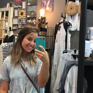 Meet your Posher, Melanie